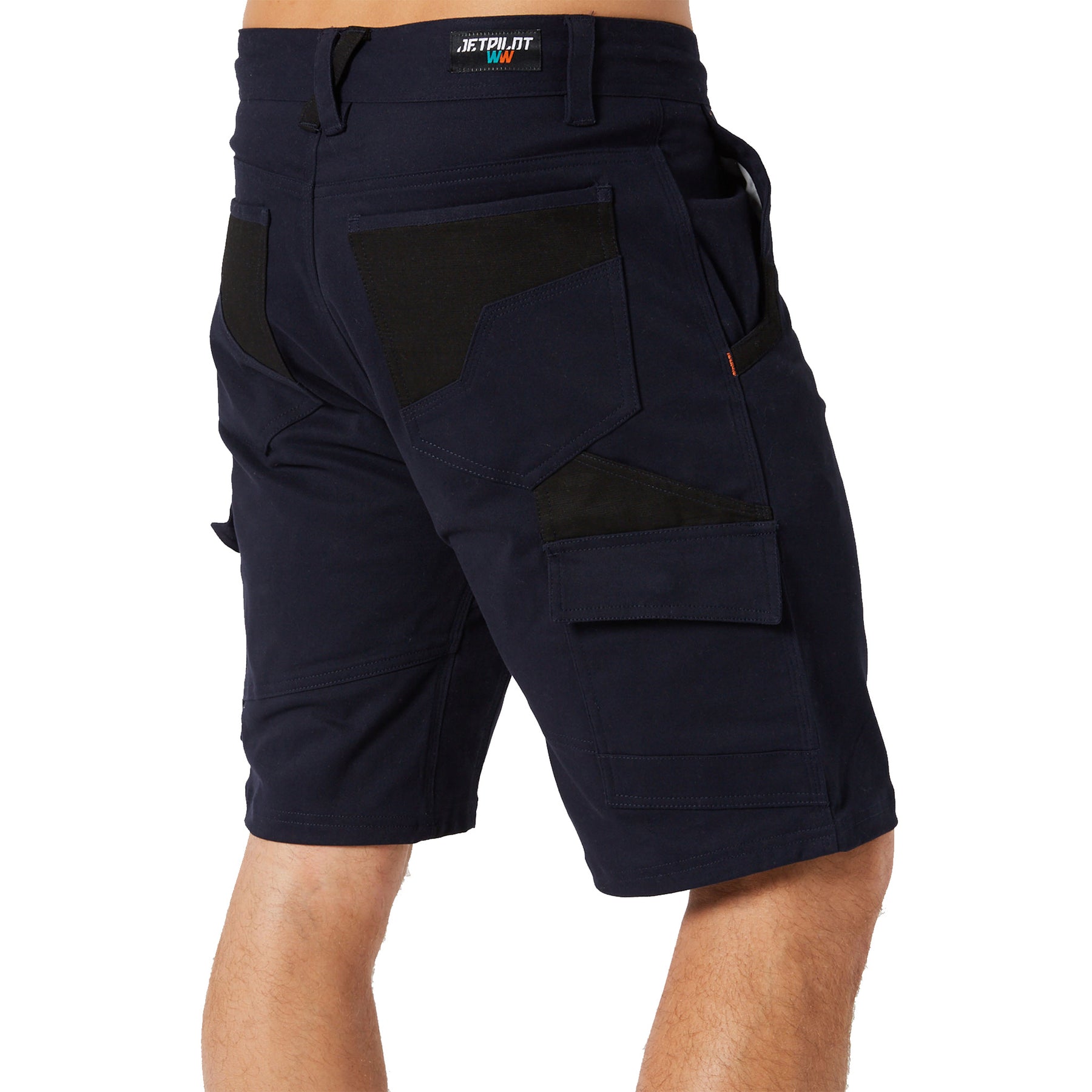 jetpilot fueled utility short in navy