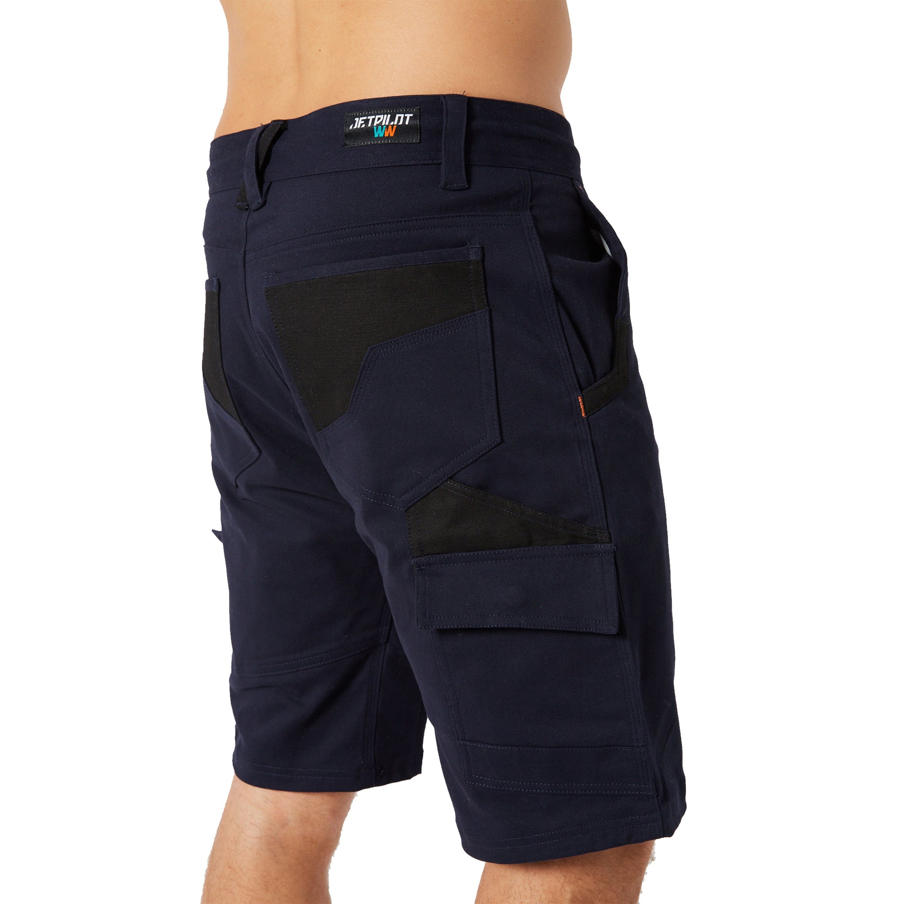 jetpilot fueled utility short in navy