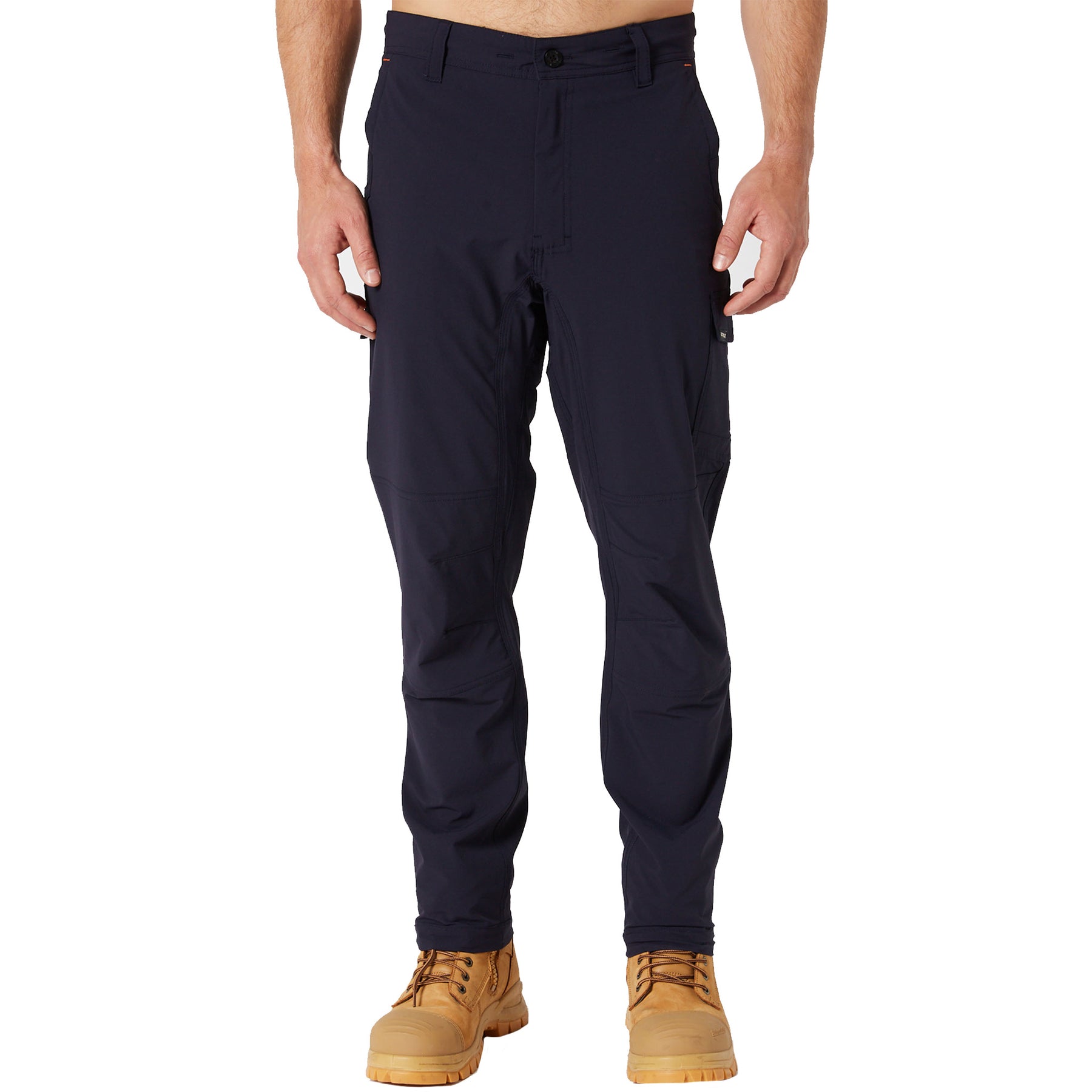 jetpilot jet lite utility pant in navy