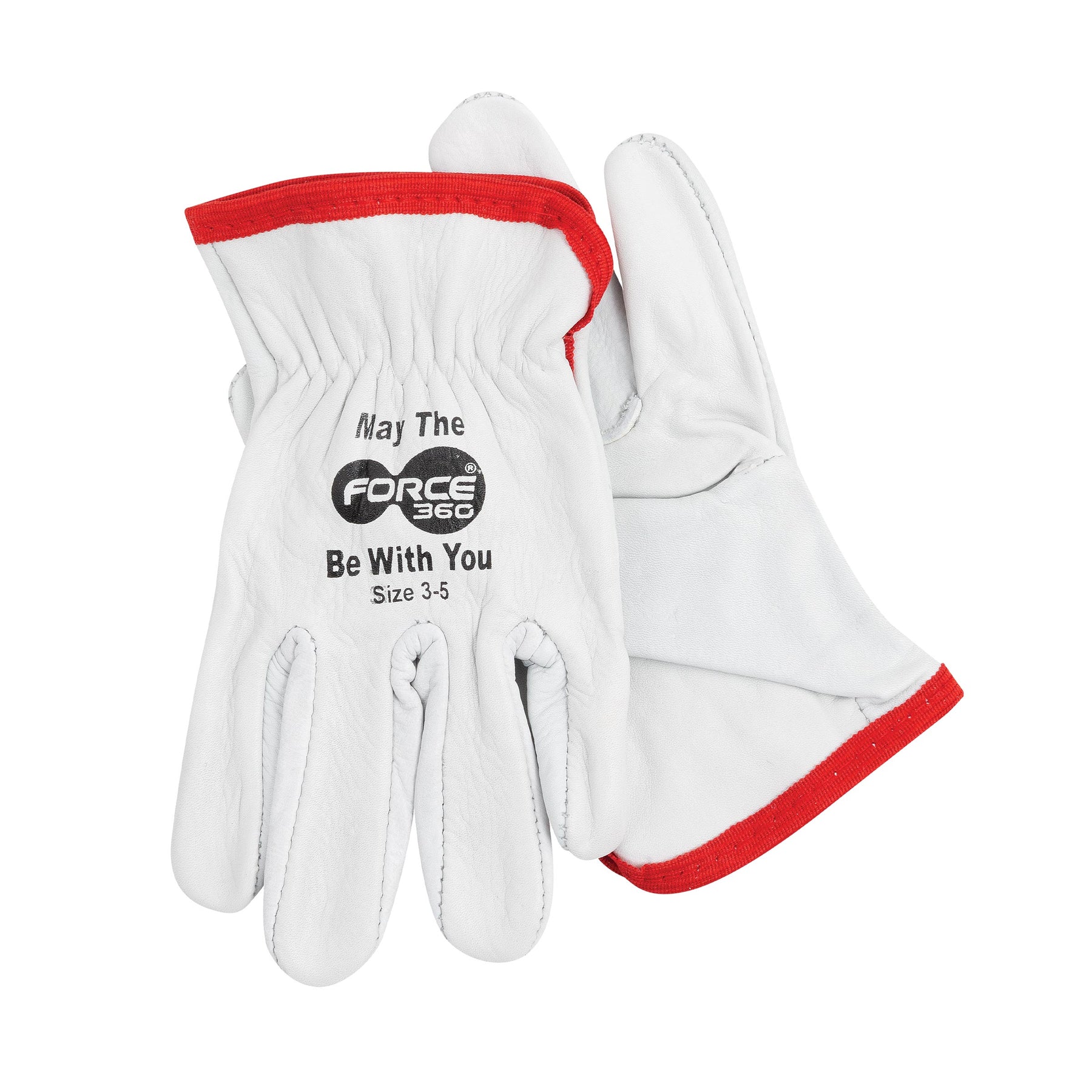 kids ppe kit riggers gloves