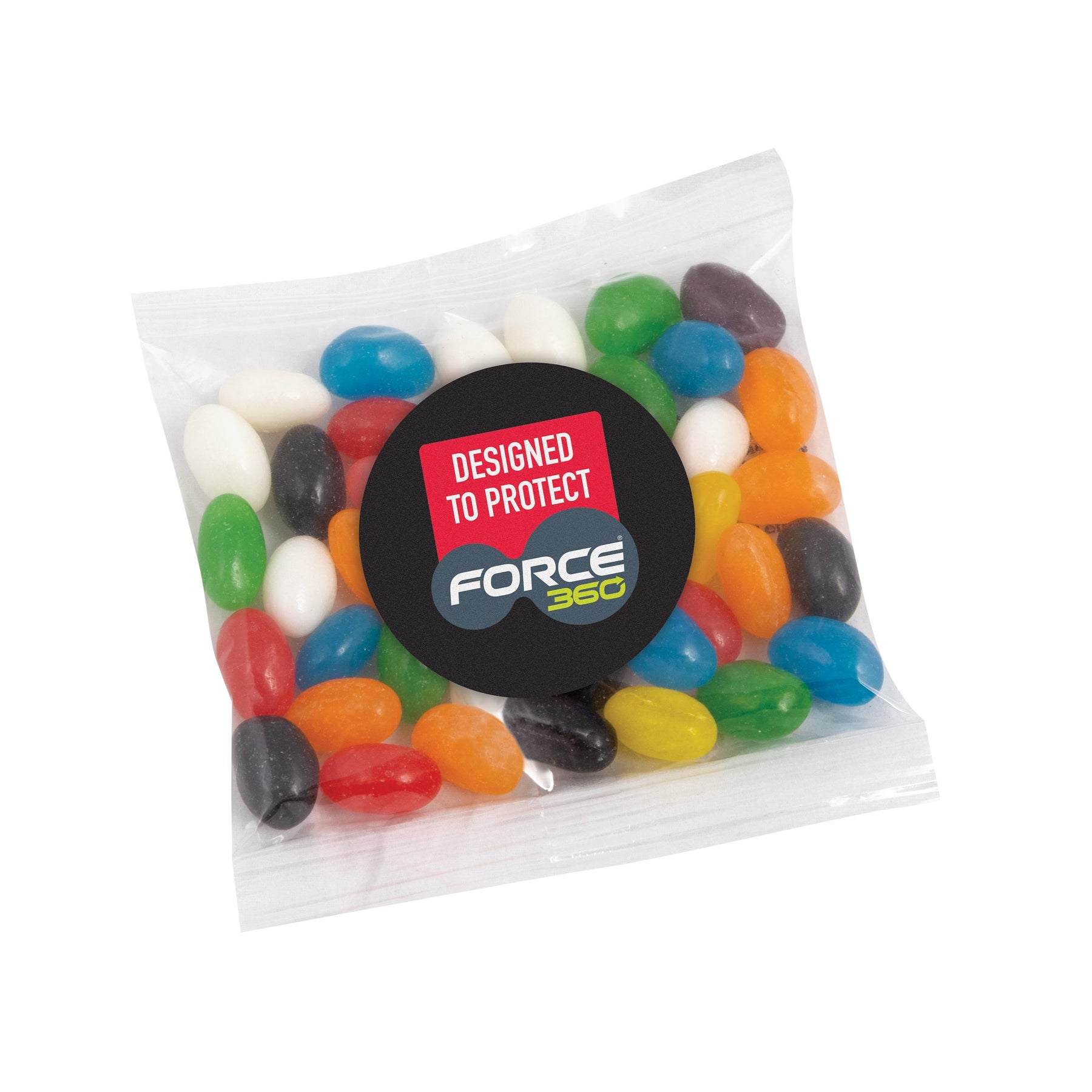 kids ppe kit jelly beans