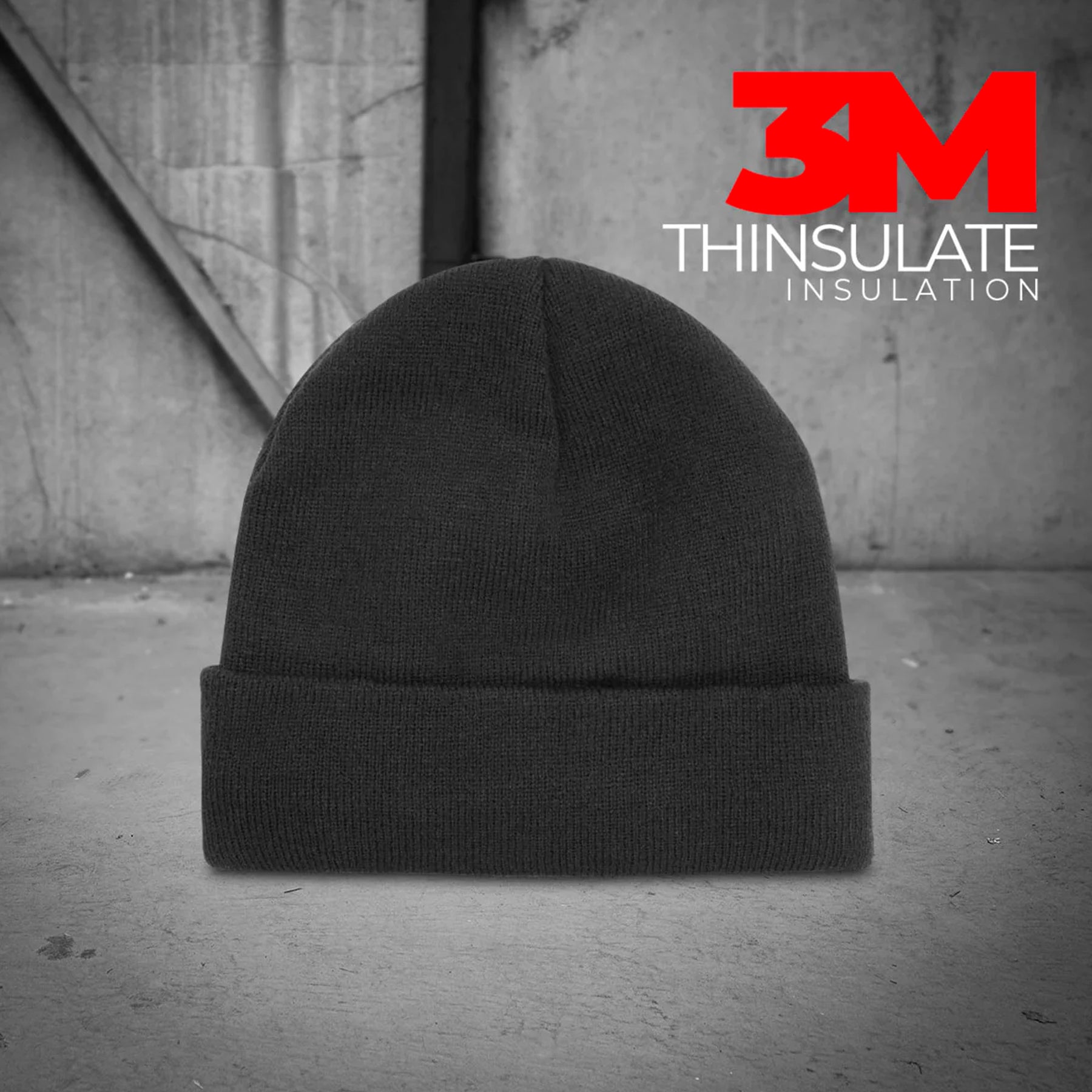 moondyne thinsulate beanie