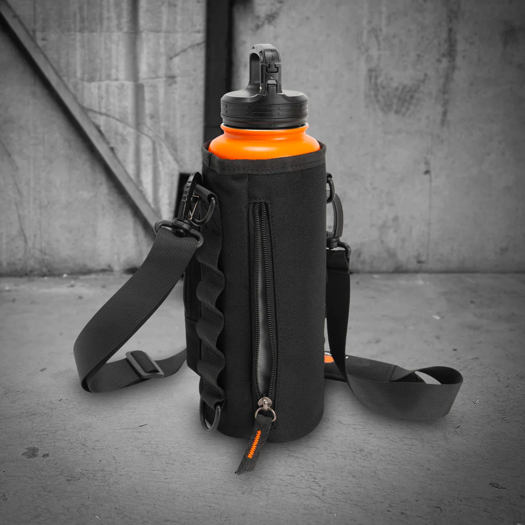 moondyne 1200ml bottle carry pouch