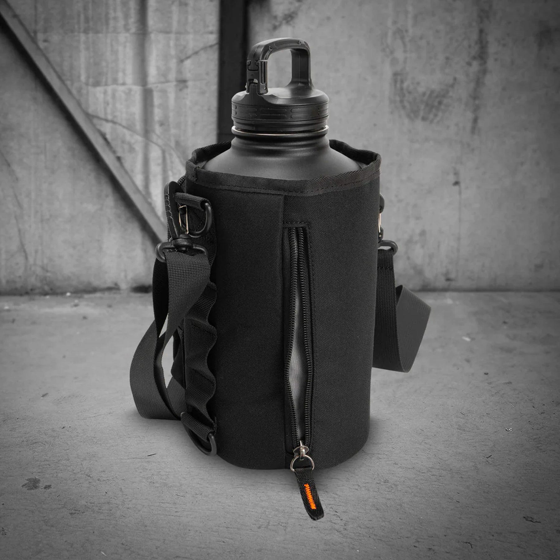 moondyne 1950ml bottle carry bag