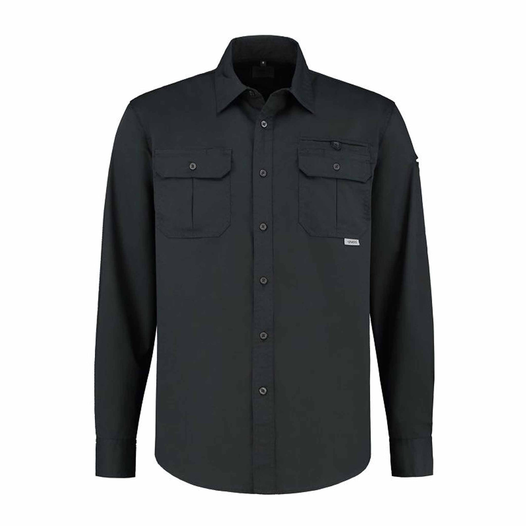 SITEMASTER LONG SLEEVE SHIRT - MASR110