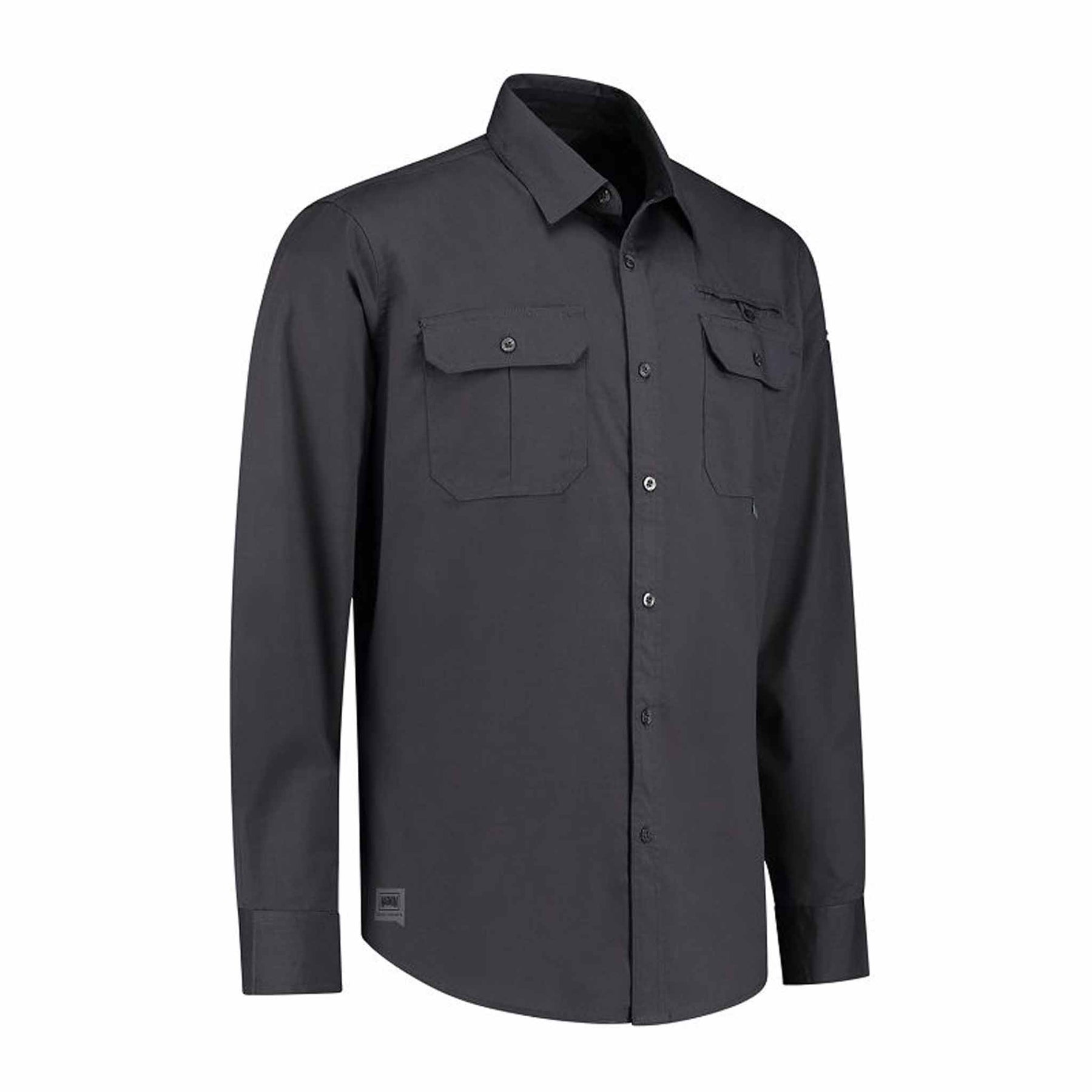 SITEMASTER LONG SLEEVE SHIRT - MASR110