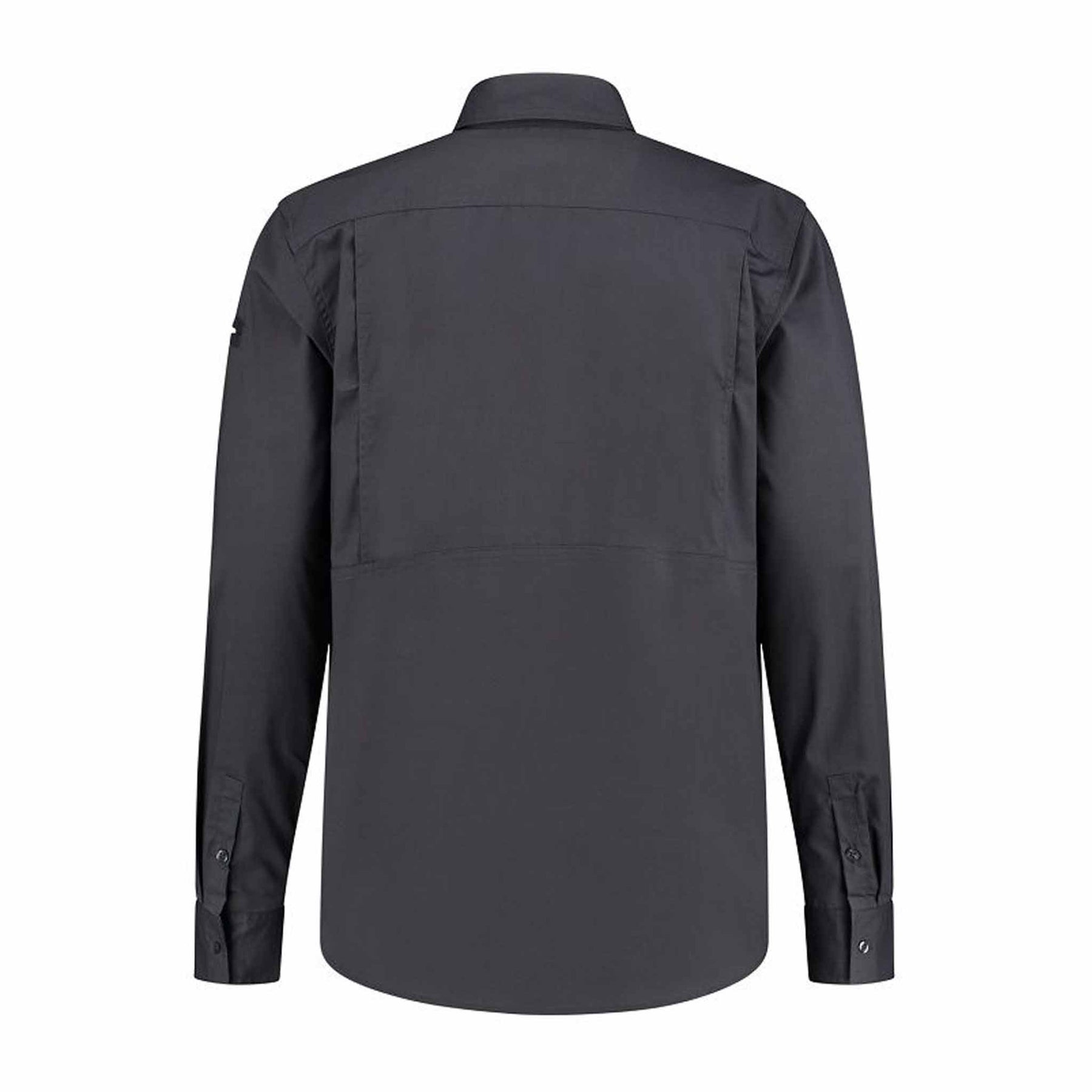 SITEMASTER LONG SLEEVE SHIRT - MASR110