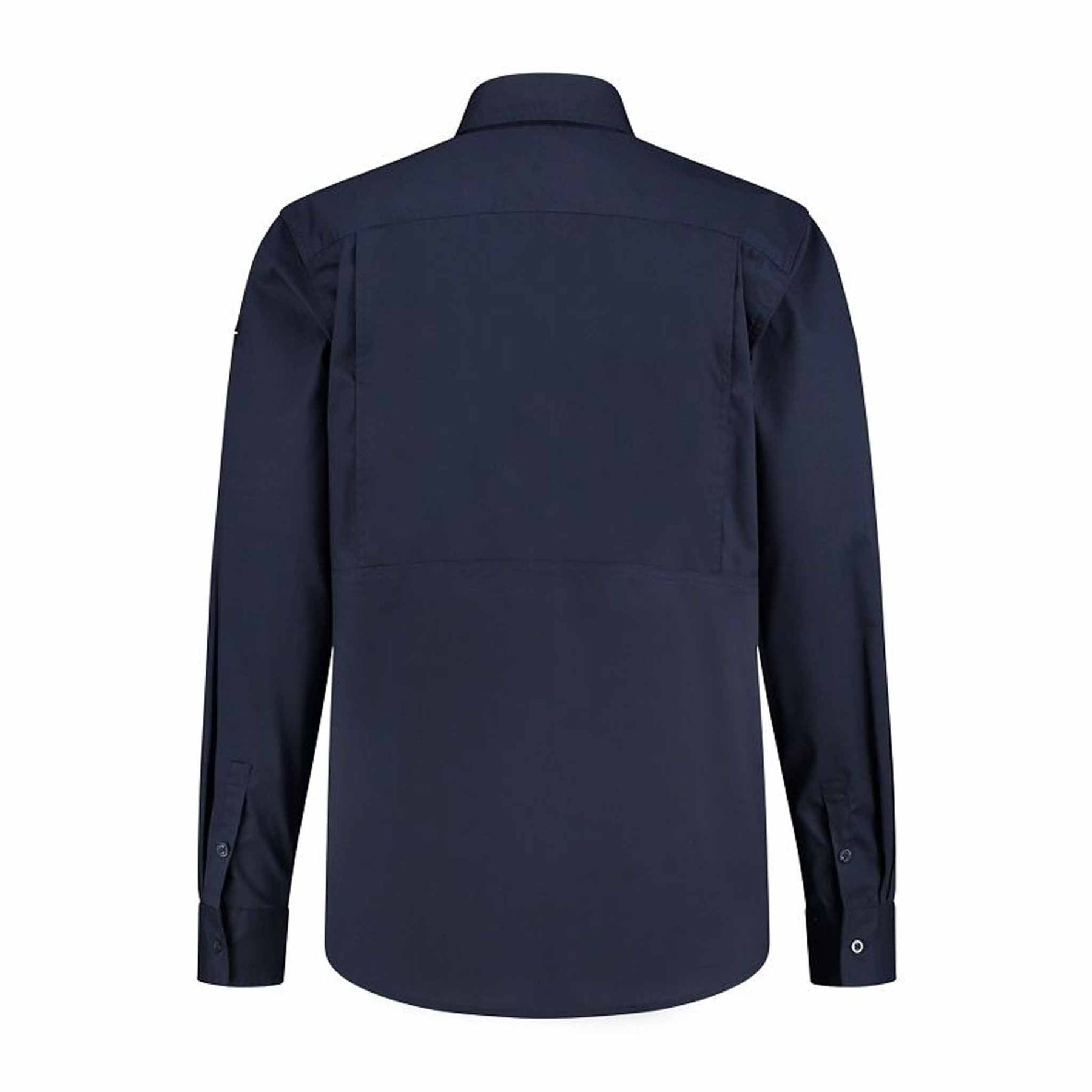 SITEMASTER LONG SLEEVE SHIRT - MASR110