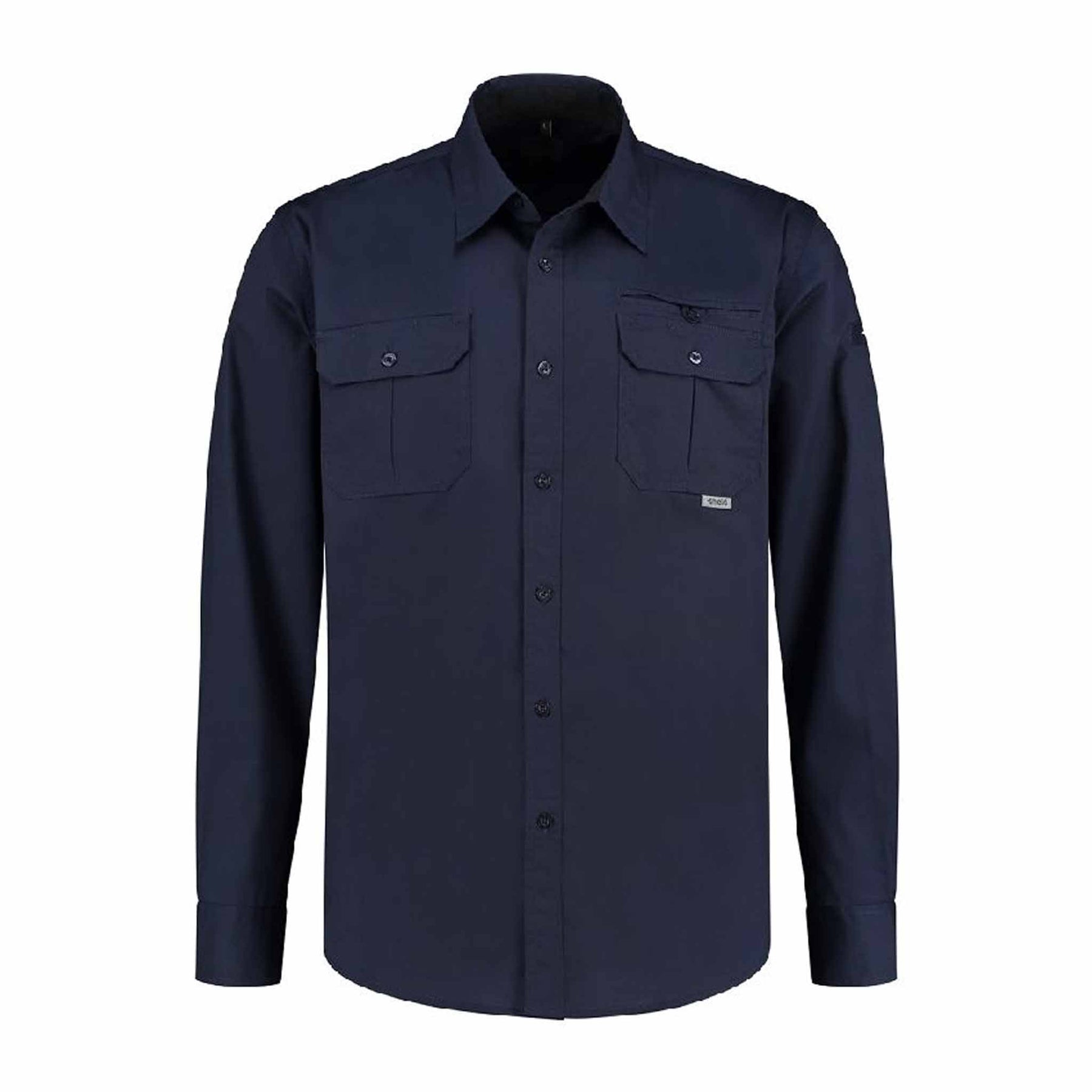 SITEMASTER LONG SLEEVE SHIRT - MASR110