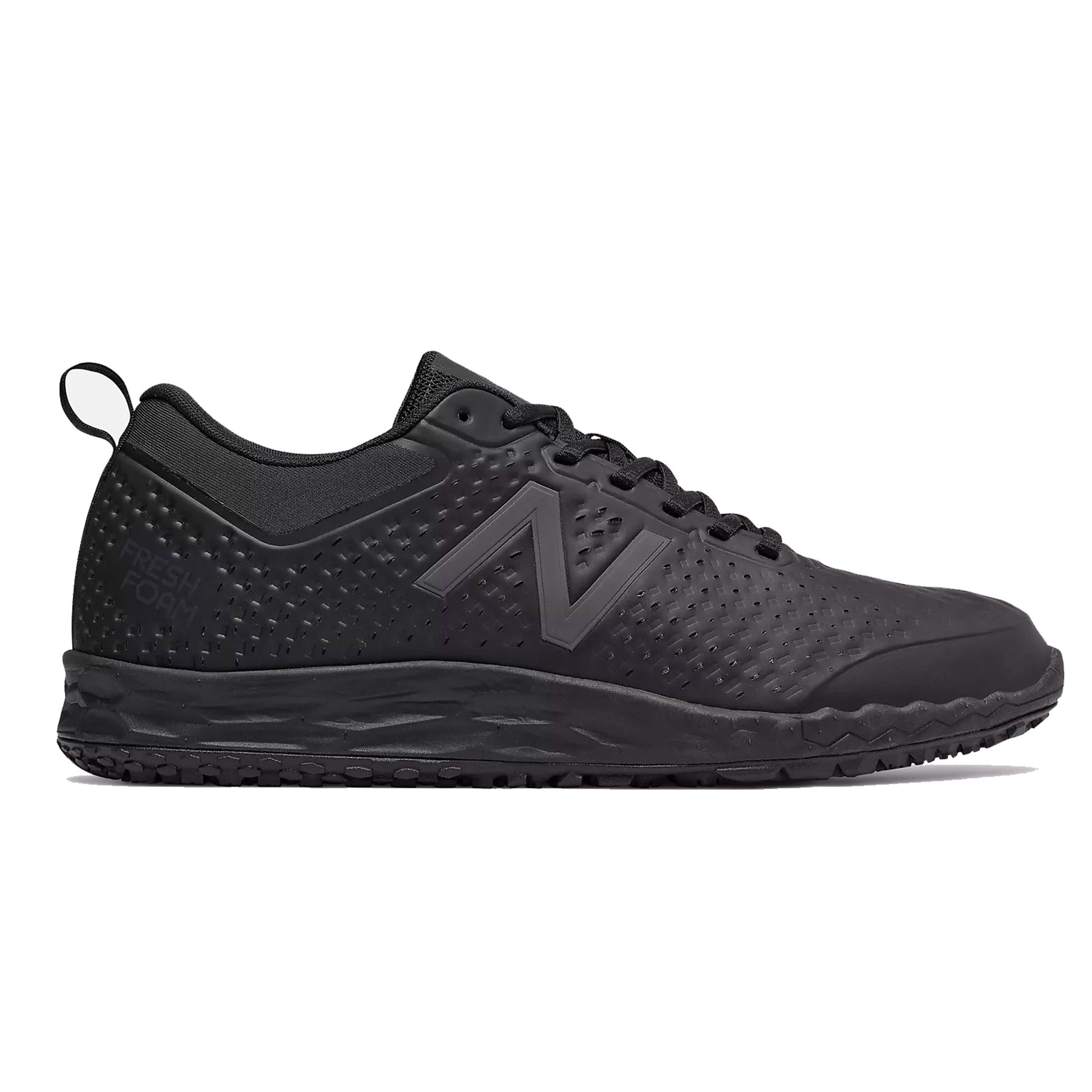 new balance slip resistance shoe mid806k1