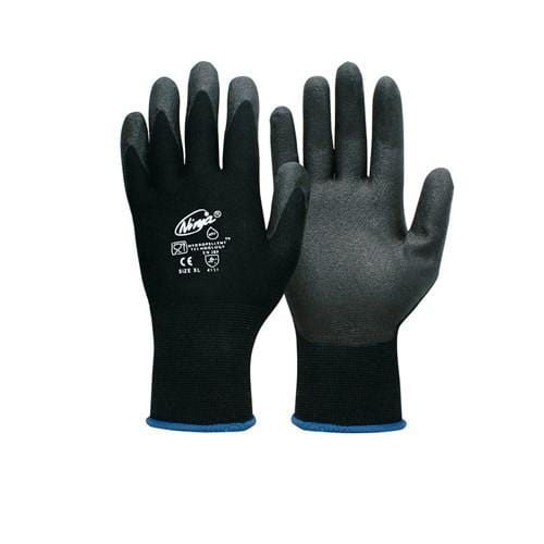 NINJA CFT FOAM GLOVES P4001