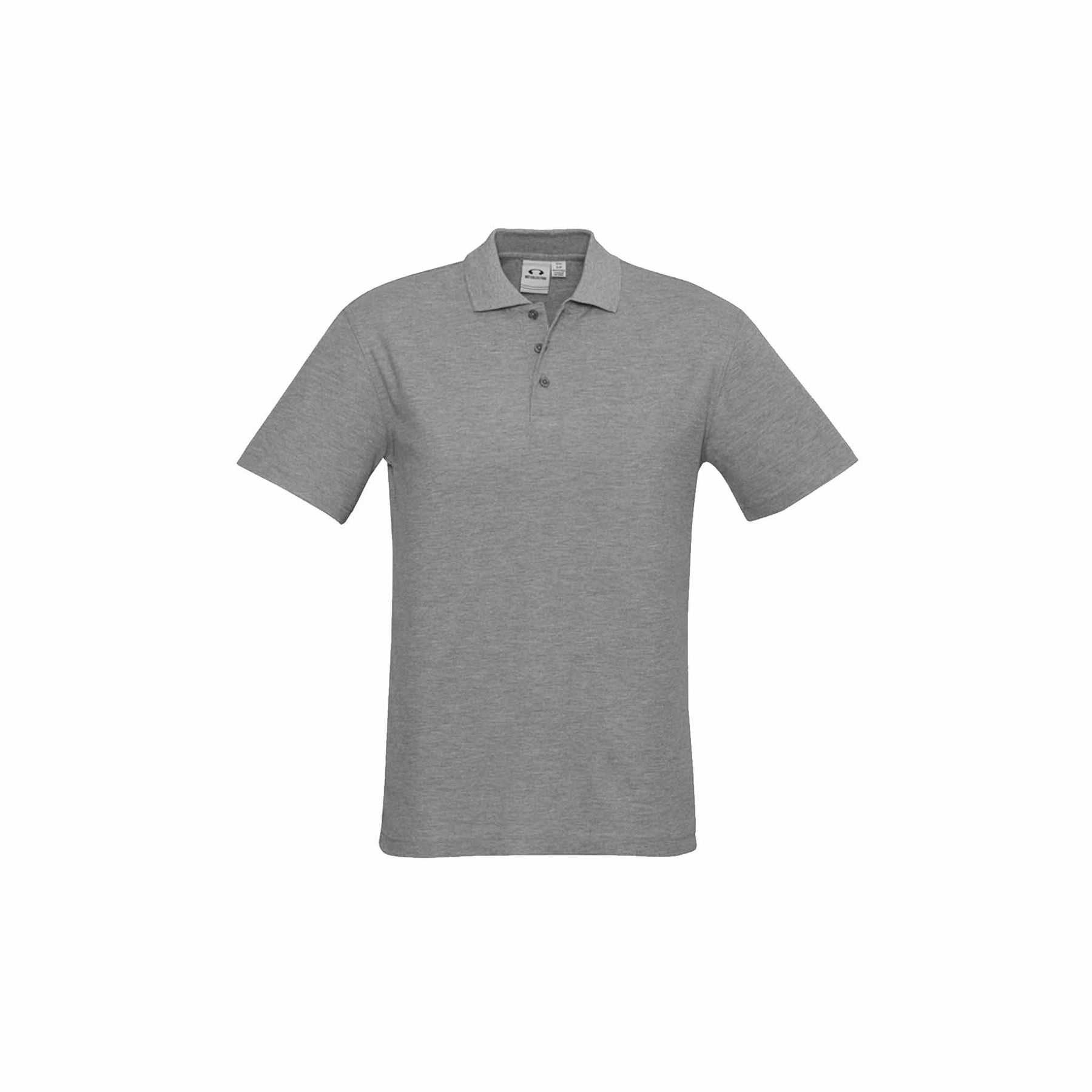 grey marle crew polo