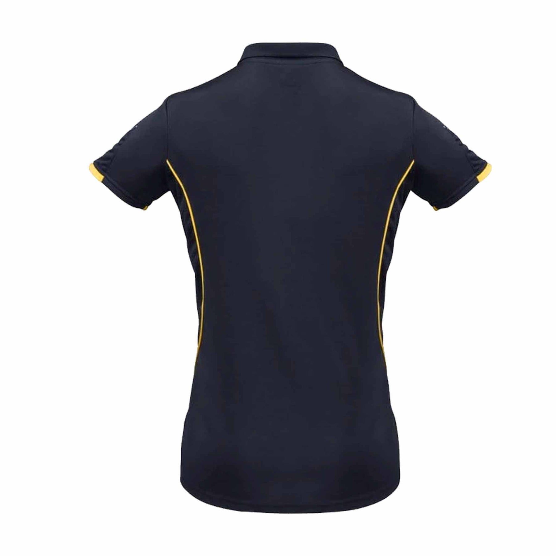 LADIES RAZOR POLO - P405LS