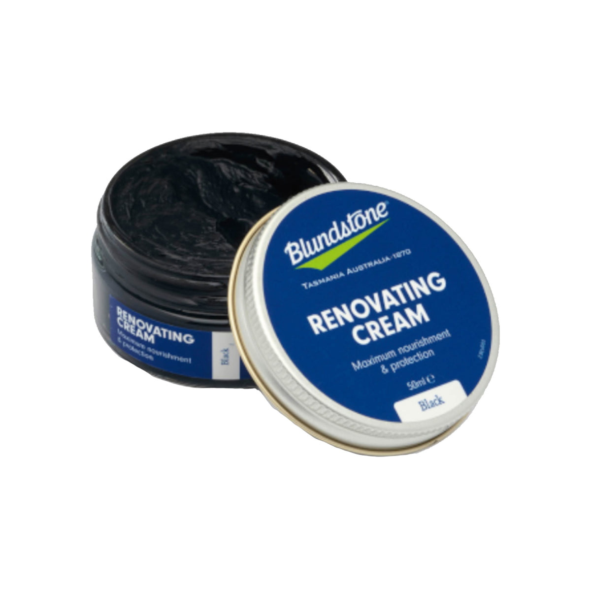 RENOVATING CREAM - BLUNDSTONE