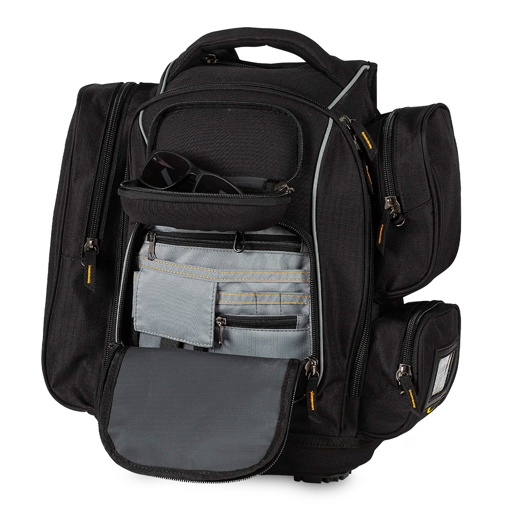 rugged xtreme fifo transit backpack