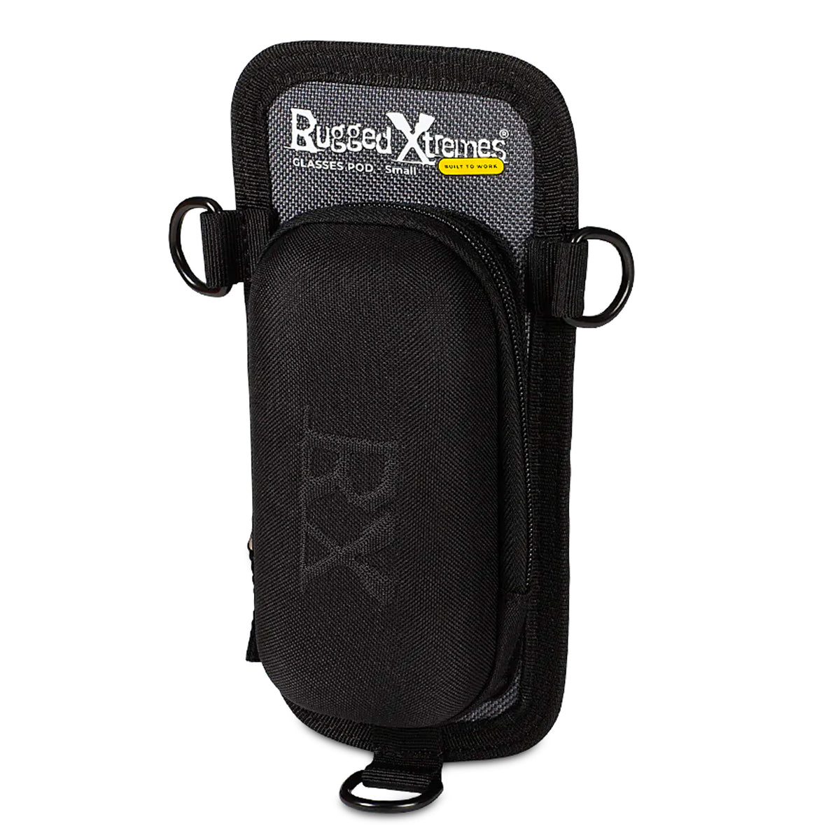 rugged xtremes podconnect glasses holder