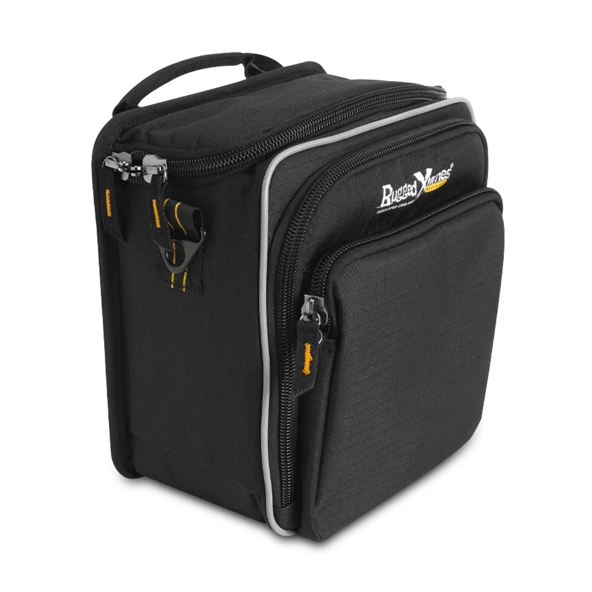 rugged xtremes podconnect insulated crib bag