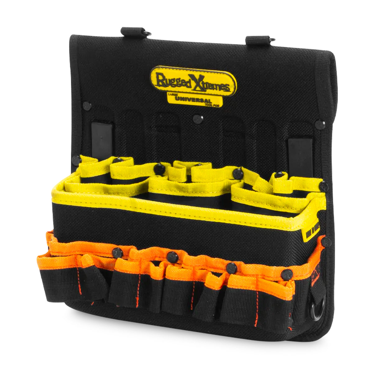 rugged xtremes large podconnect tool pod