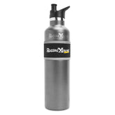rugged xtremes vacuum insulated thermal bottle