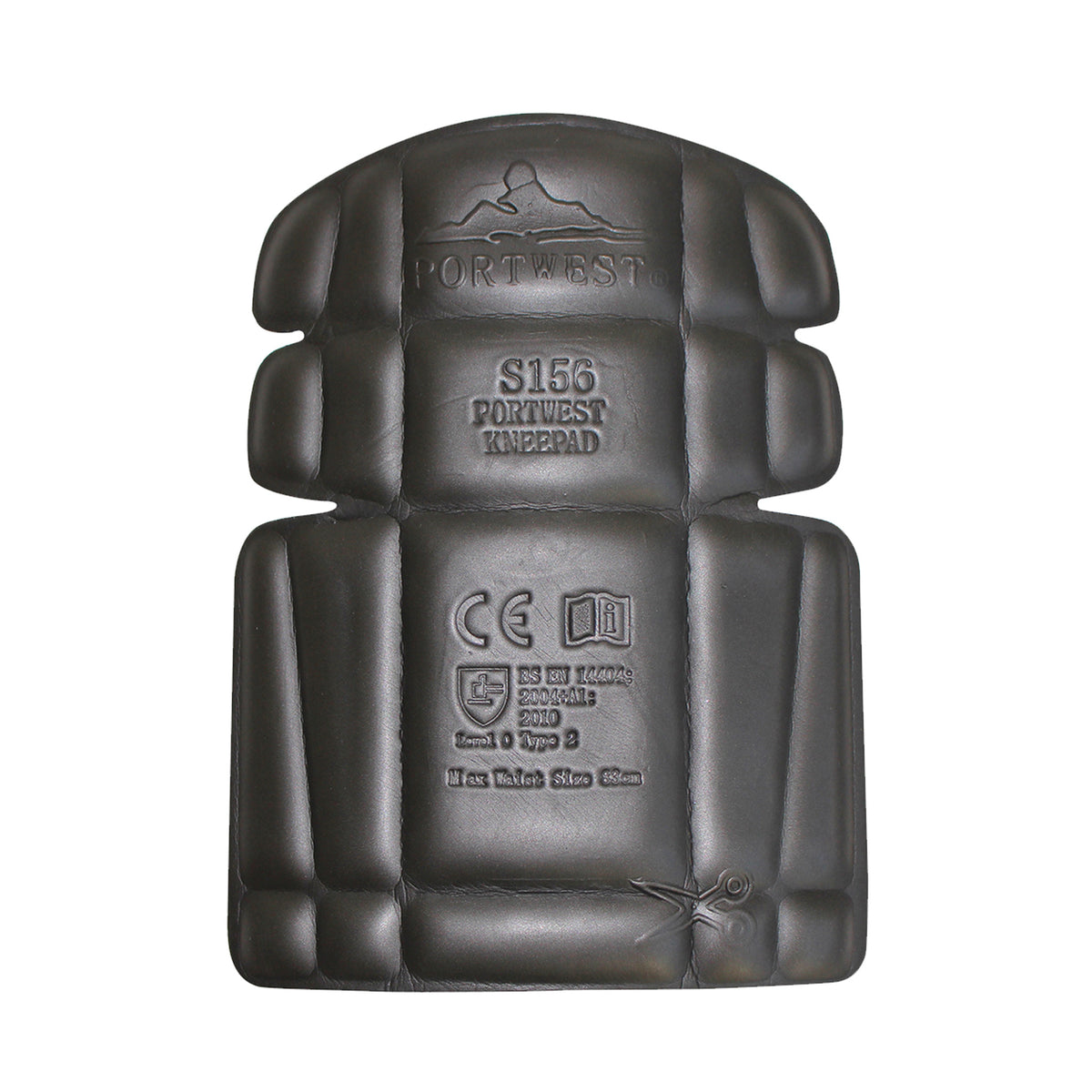 portwest knee pad