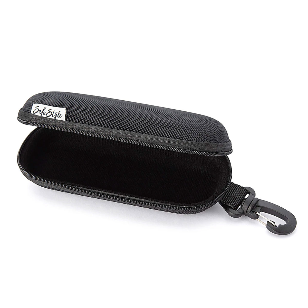 safestyle hard case for glasses