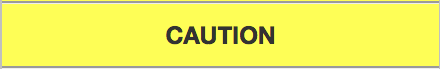 CAUTION TAPE - 75mm X 100mt - BTCAUTION