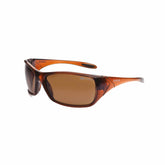 bolle voodoo brown polarised glasses