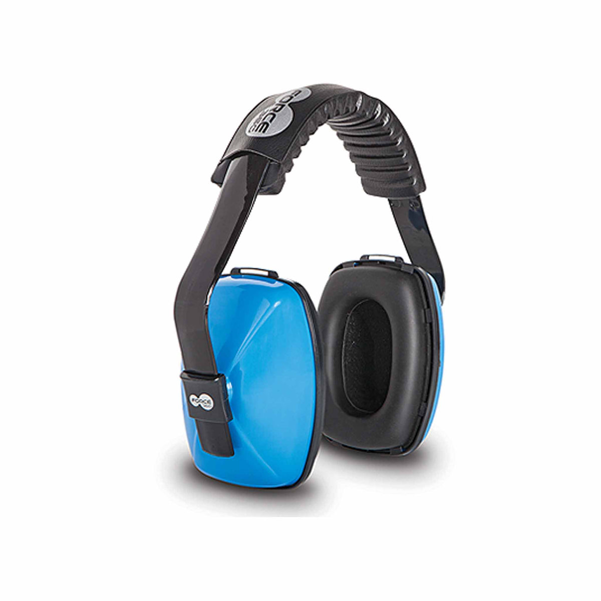 blue earmuffs class 5