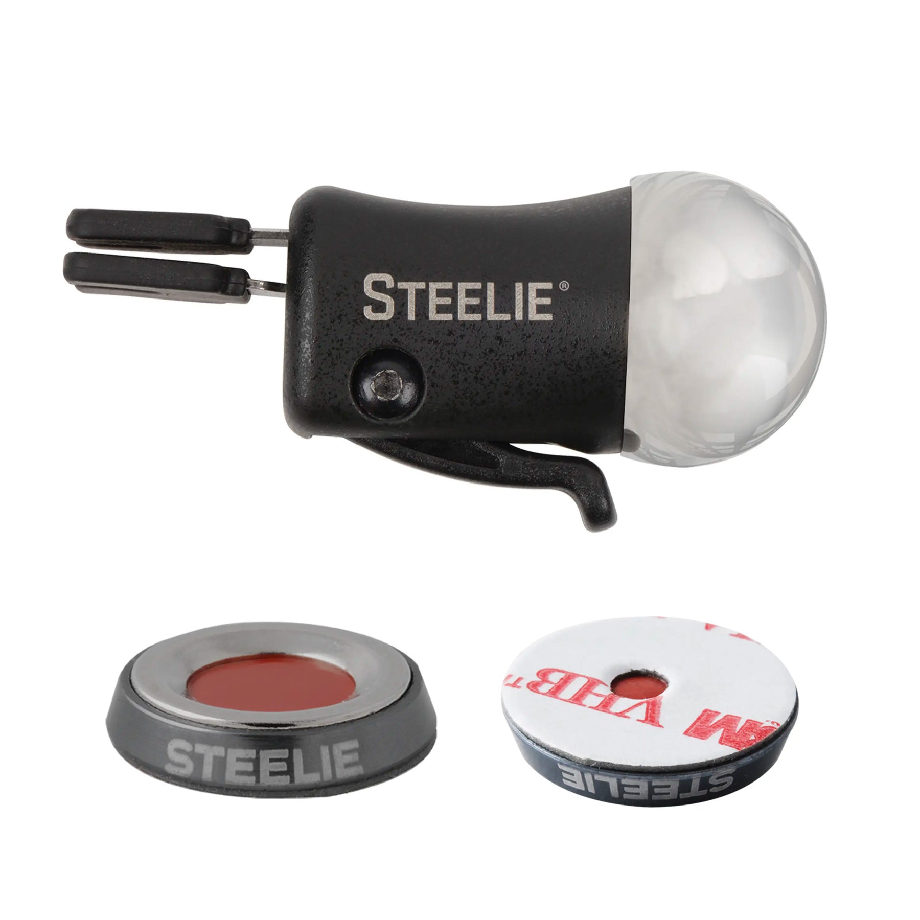 steelie magnetic mount original vent kit