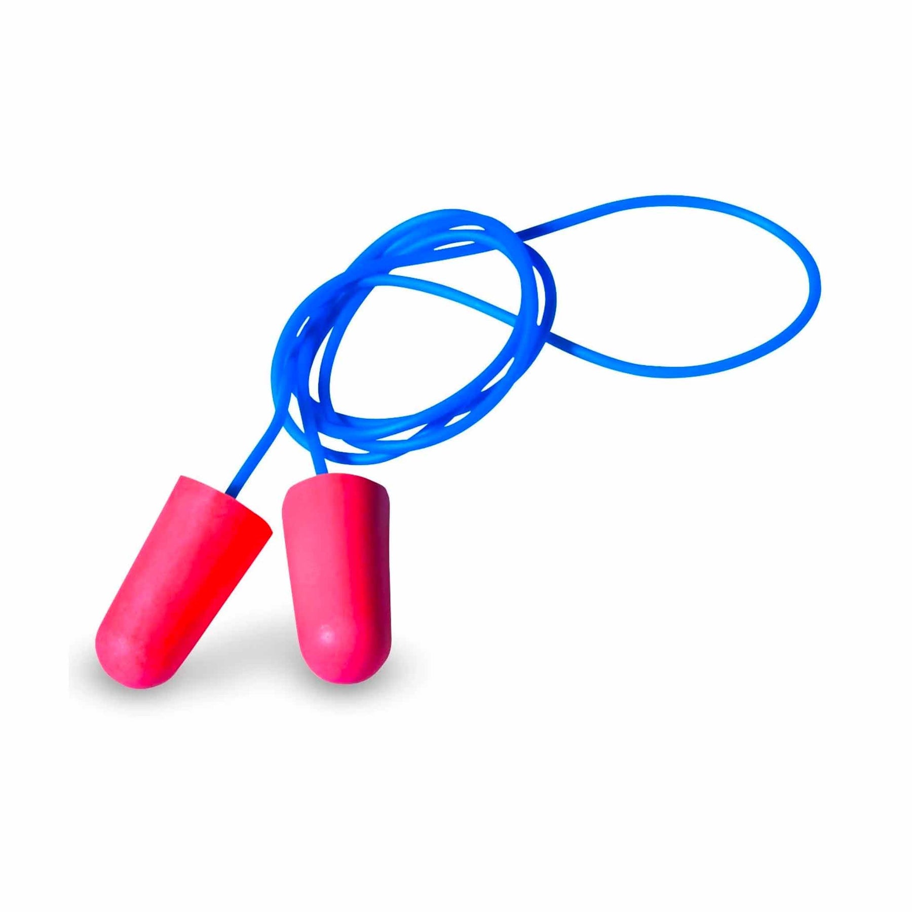 x-treme corded earplugs