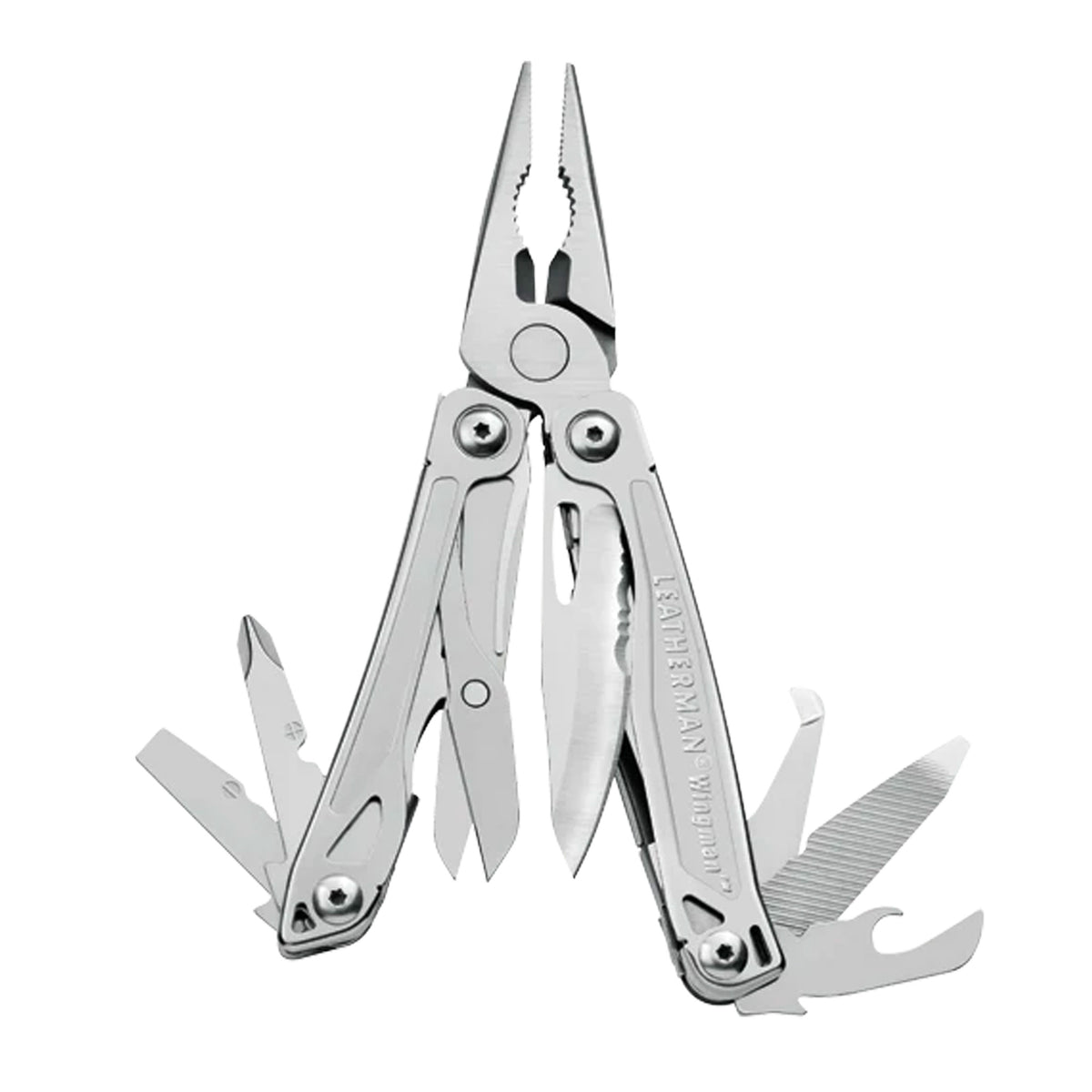 wingman leatherman