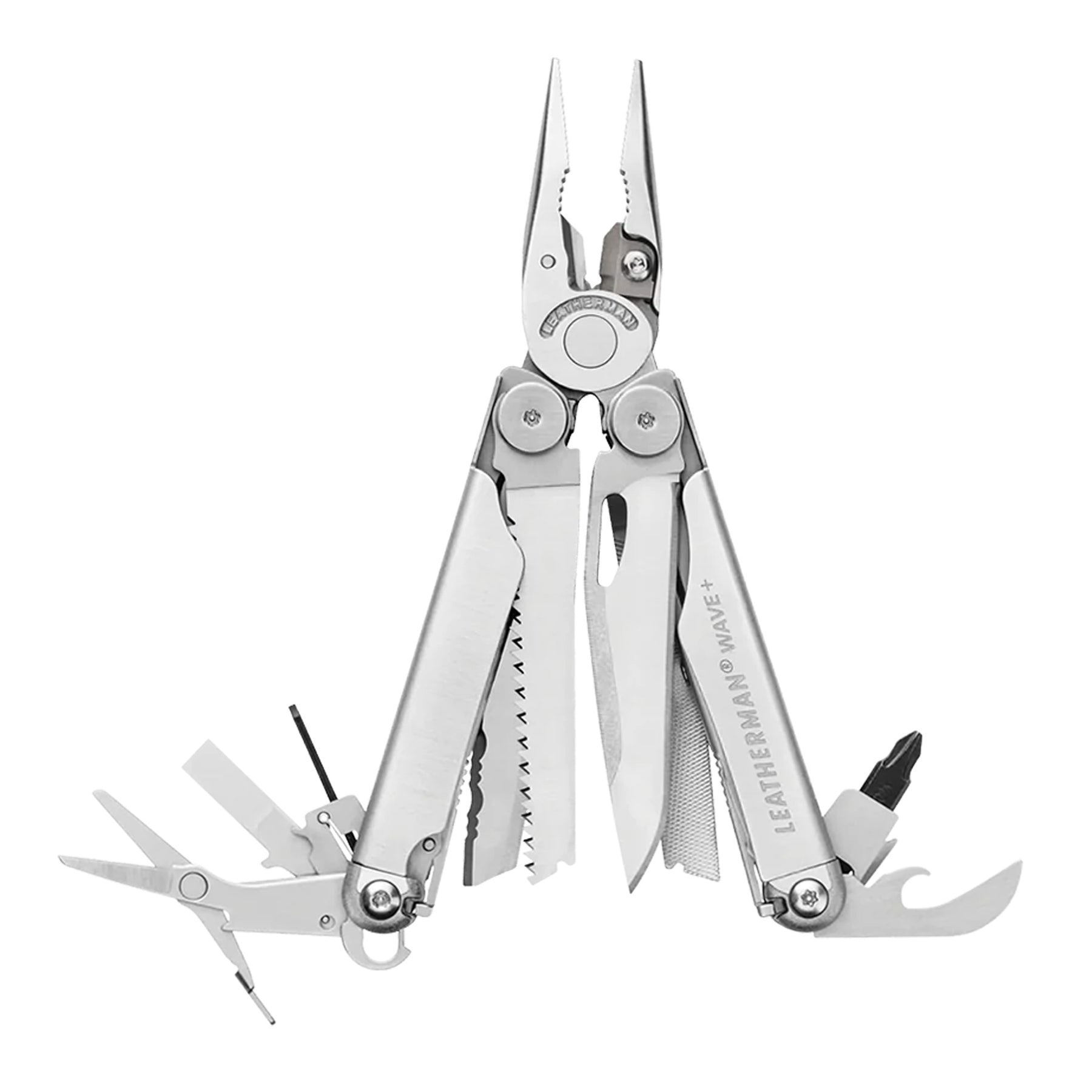 leatherman wave plus