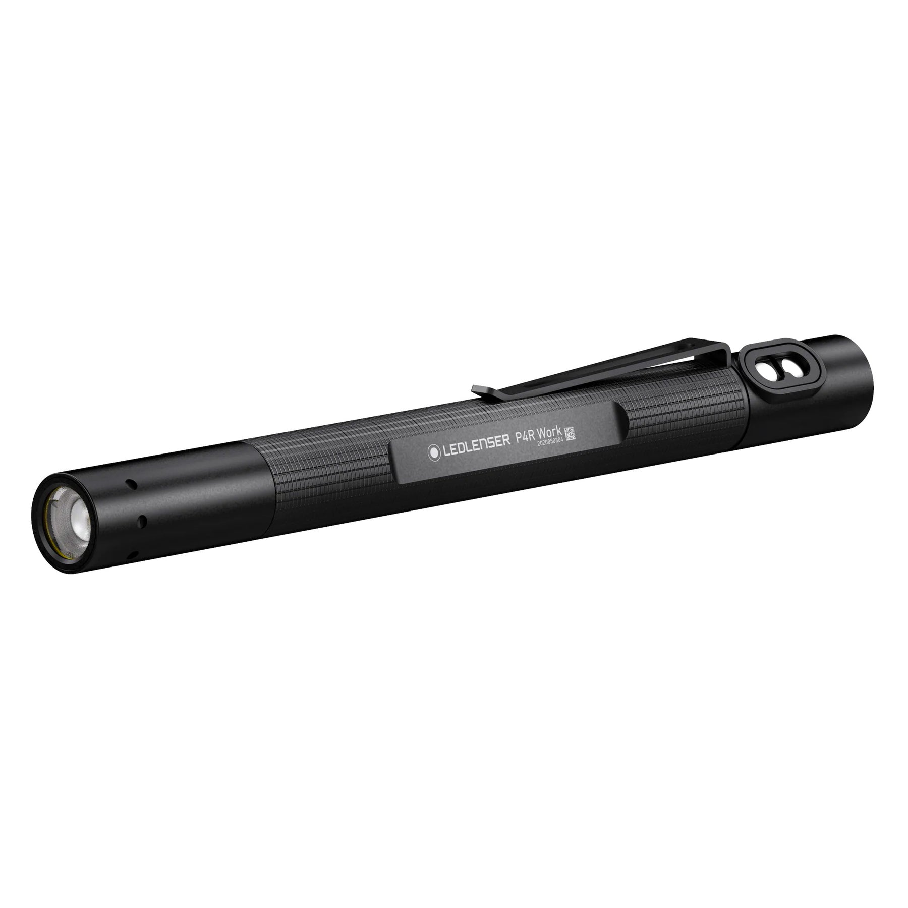 ledlenser p4r work torch