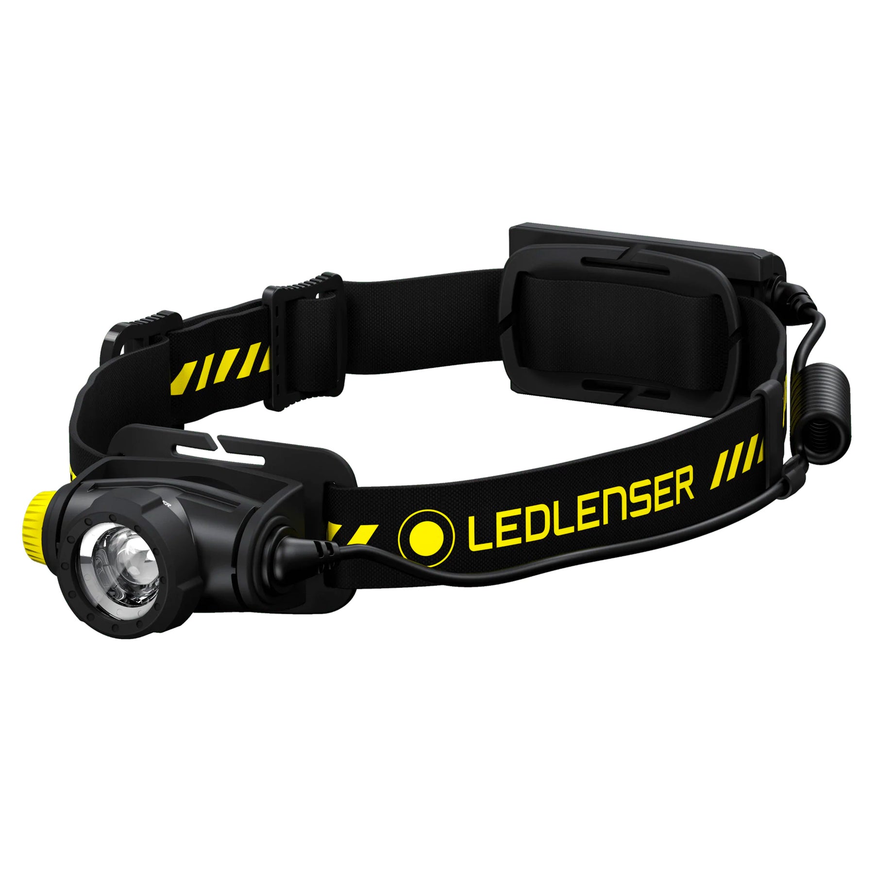 ledlenser h5r work headlamp