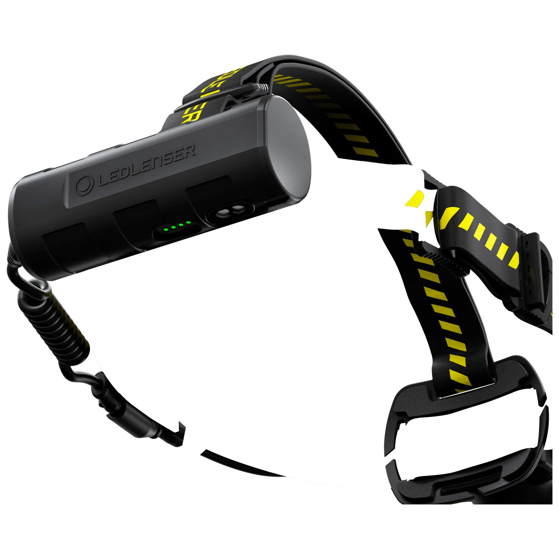 ledlenser h7r work headlamp