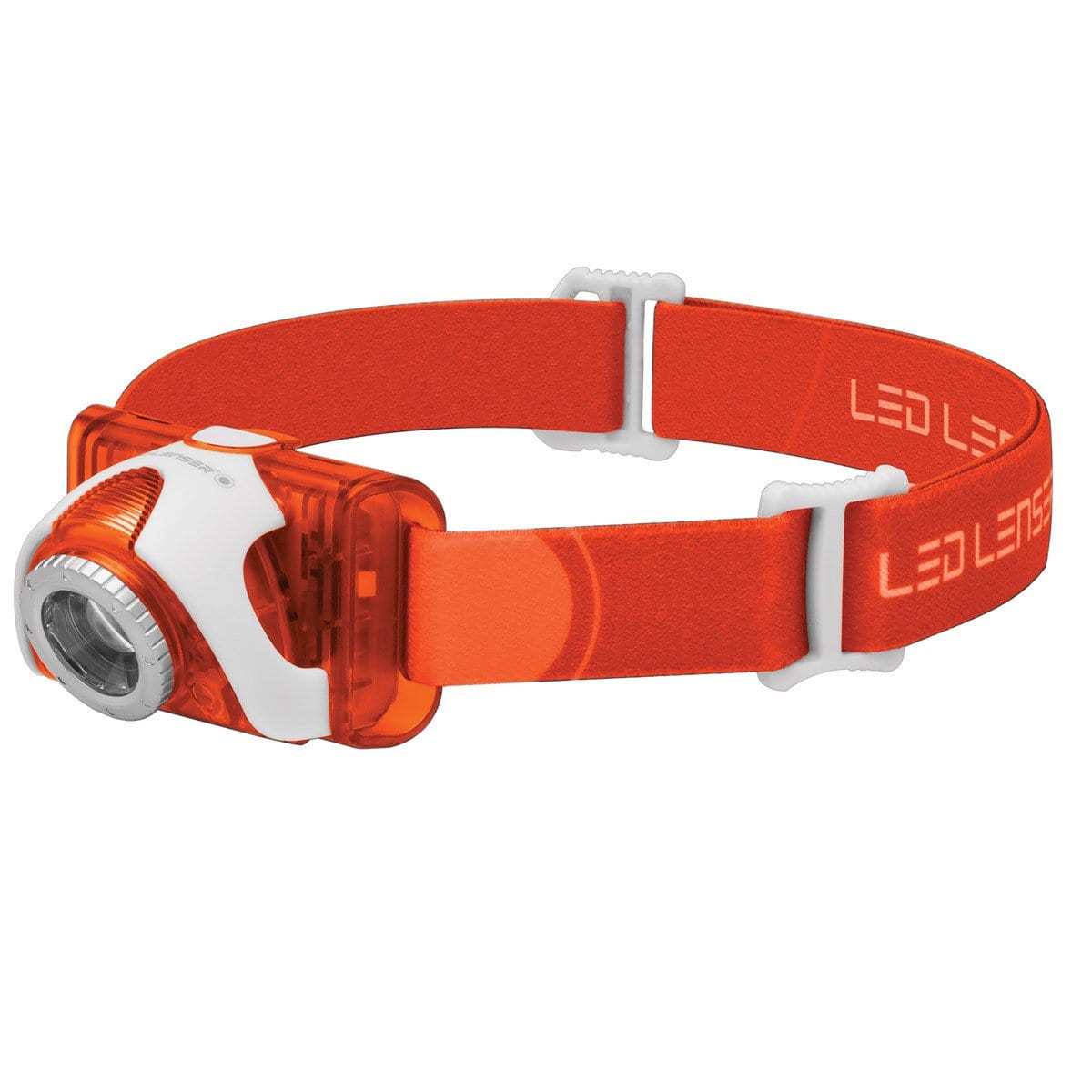 SEO3 HEADLAMP - LEDLENSER