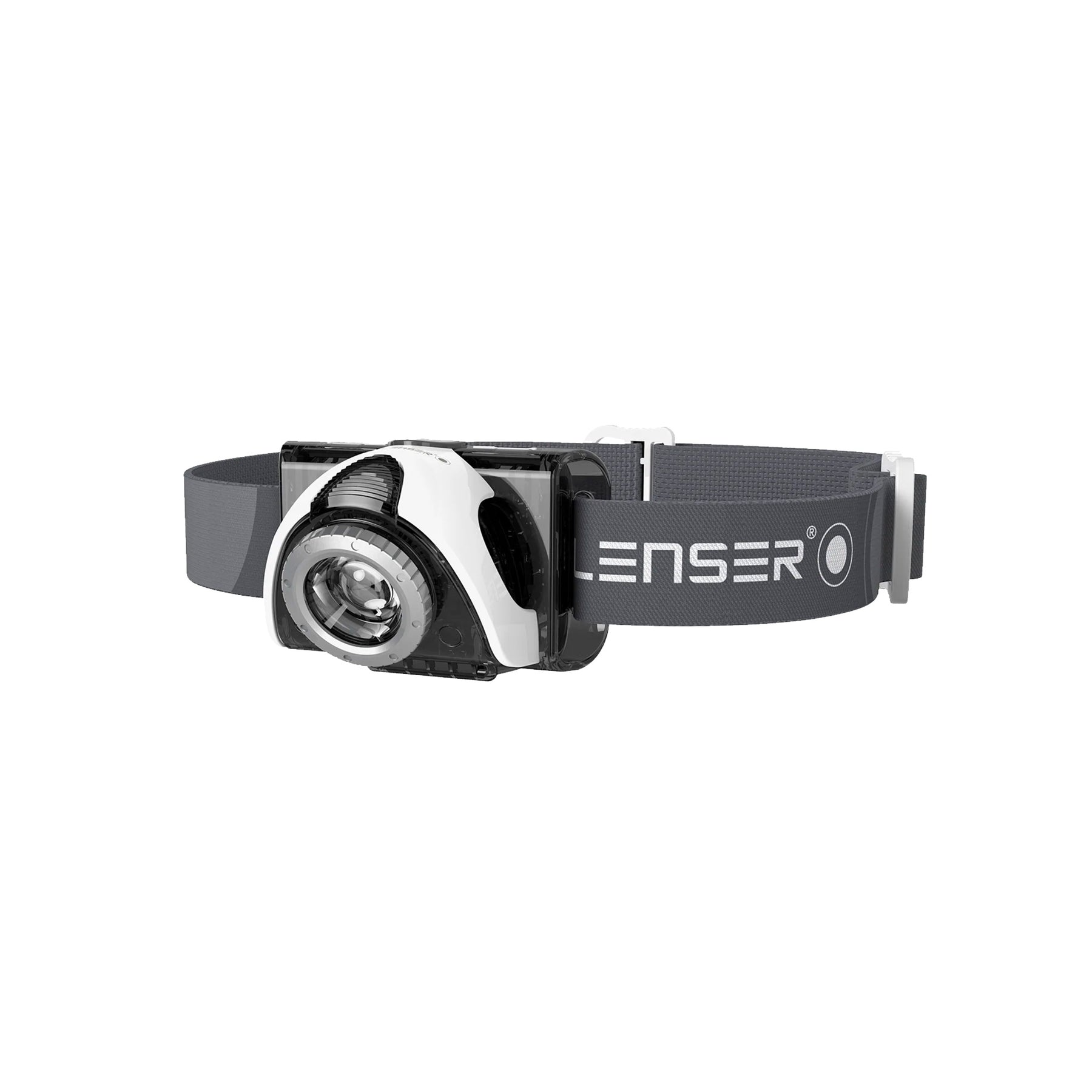 ledlenser seo5 headlamp