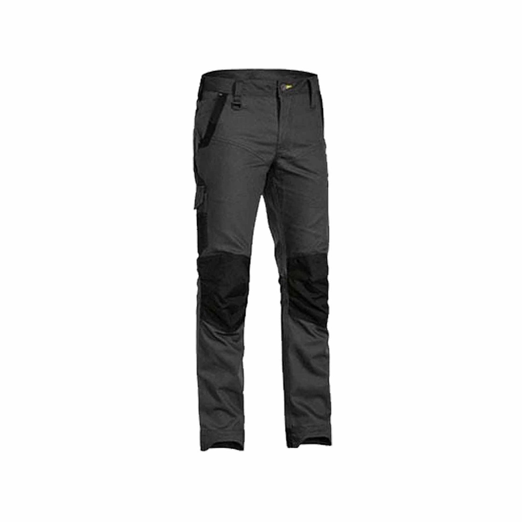 charcoal flex and move pants