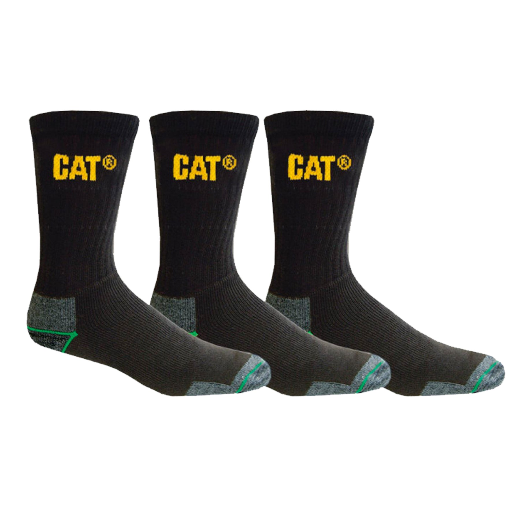 cat workwear bamboo work socks