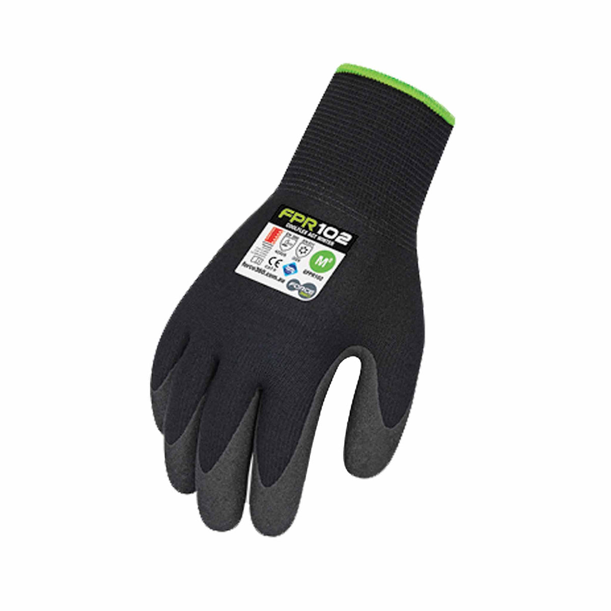coolflex agt winter gloves