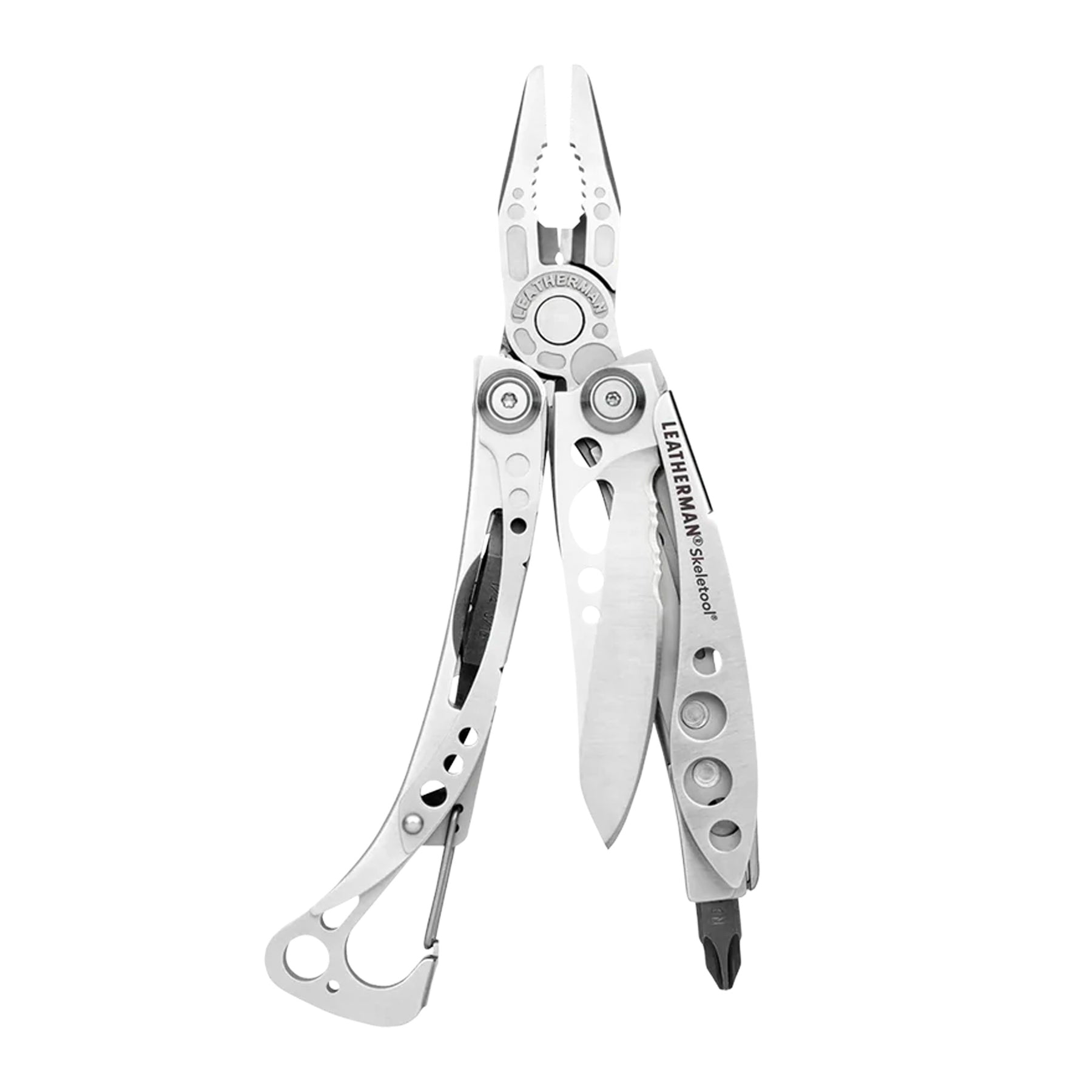 leatherman skeletool