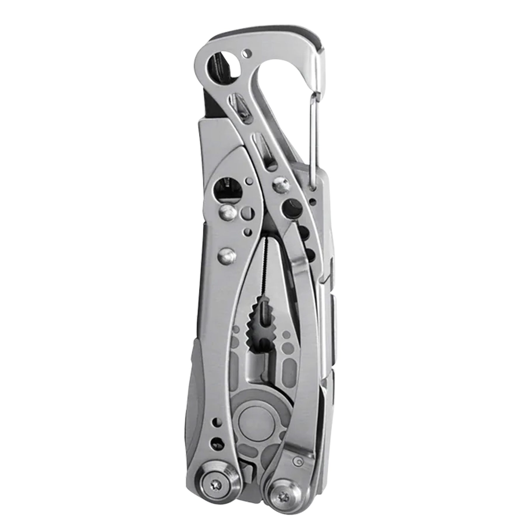 leatherman skeletool