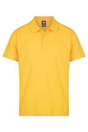 HUNTER MENS POLOS - COLOURS - 1312