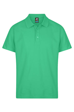 HUNTER MENS POLOS - COLOURS - 1312