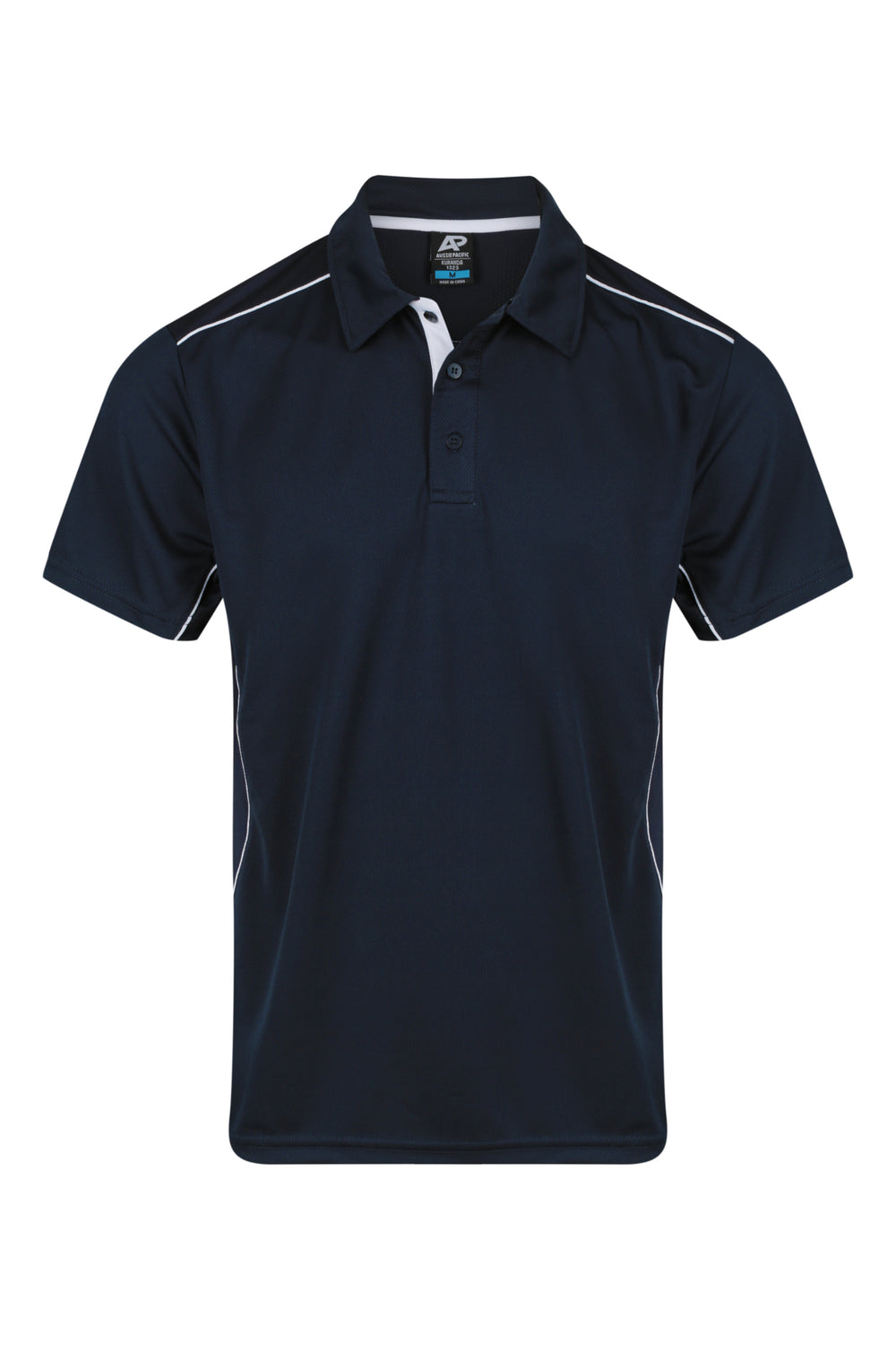 Aussie Pacific Kuranda Men's Polo Shirt 1323