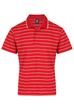 VAUCLUSE MENS POLOS - 1324