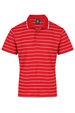 VAUCLUSE MENS POLOS - 1324