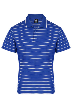 VAUCLUSE MENS POLOS - 1324