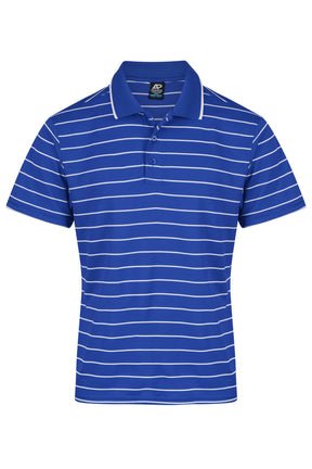 VAUCLUSE MENS POLOS - 1324