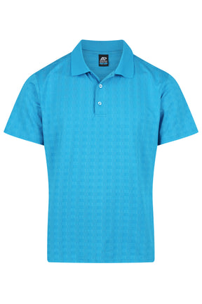 NOOSA MENS POLOS - 1325